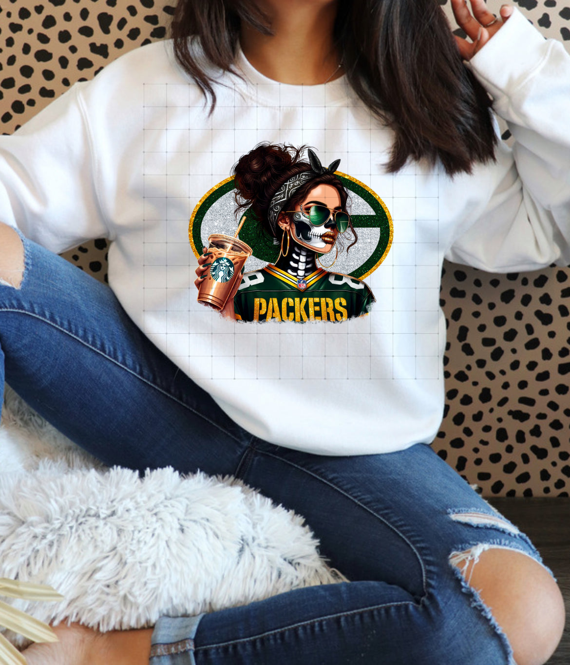 Coffee football fan