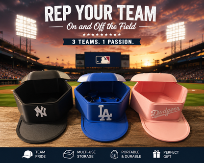 Mini Hat Boxes