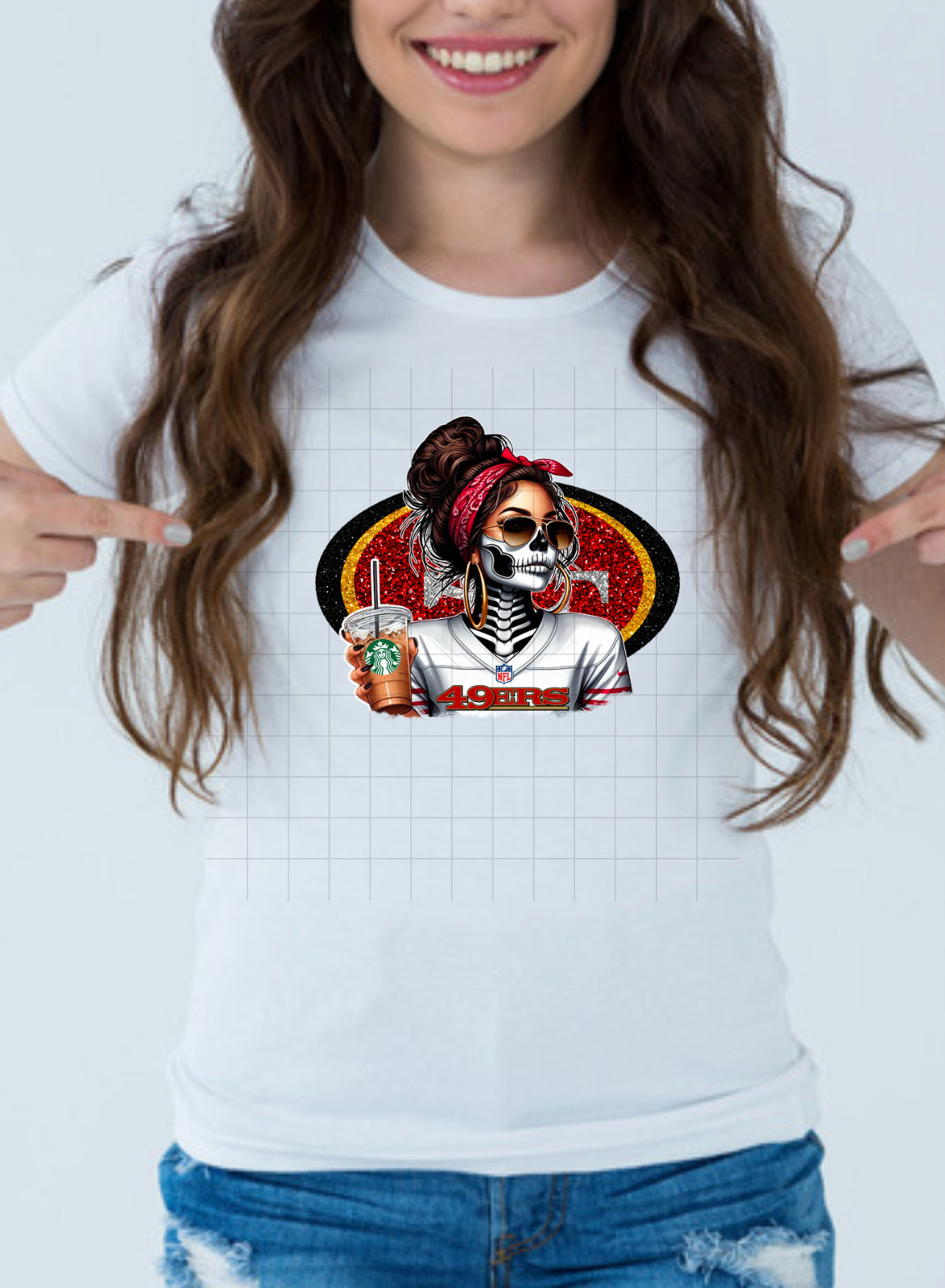 Coffee football fan