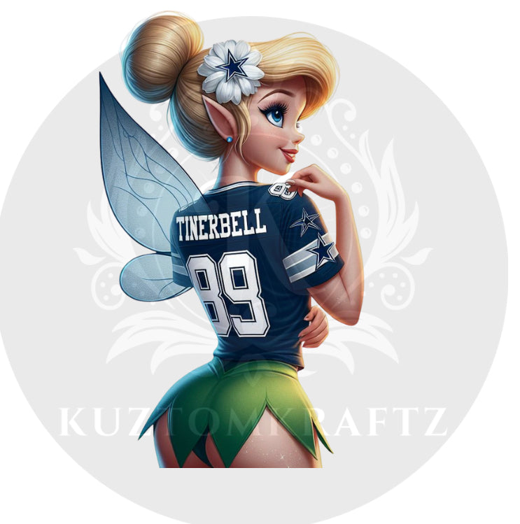 Tink DC2