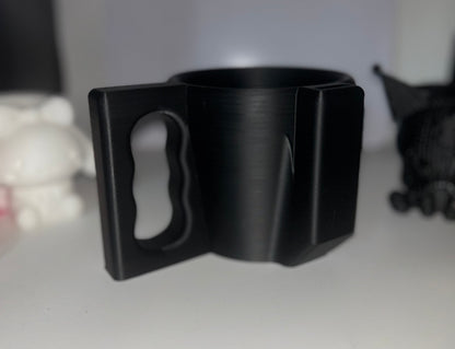 Ice cream holder 3D printed