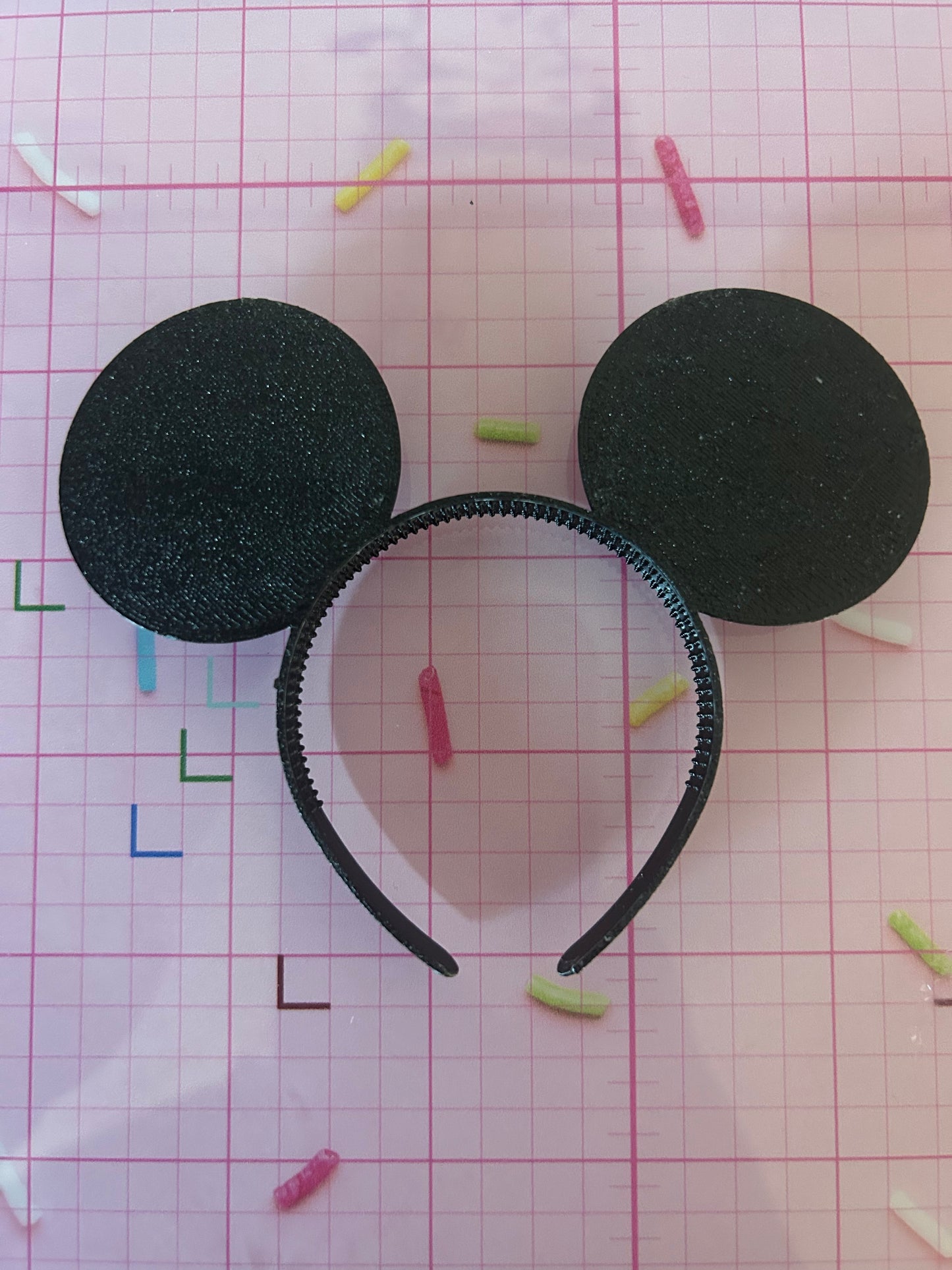 Labubu mouse ears