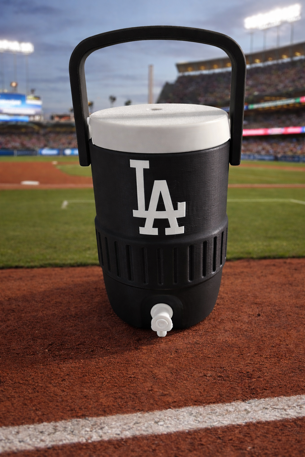 Preorder LA can holder