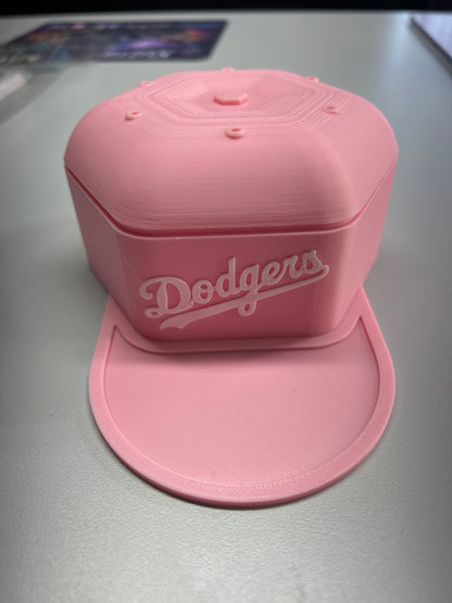 Mini Hat Boxes