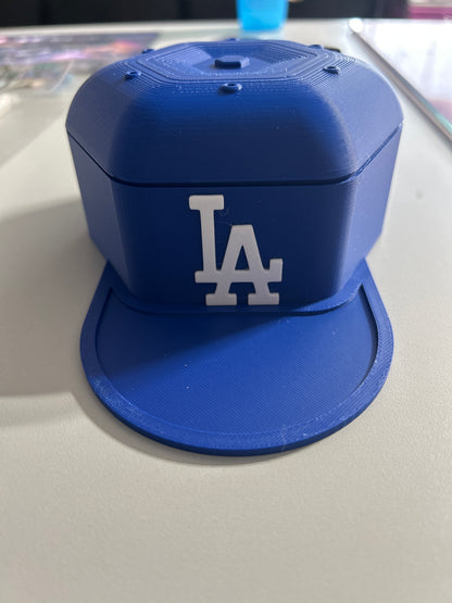 Mini Hat Boxes