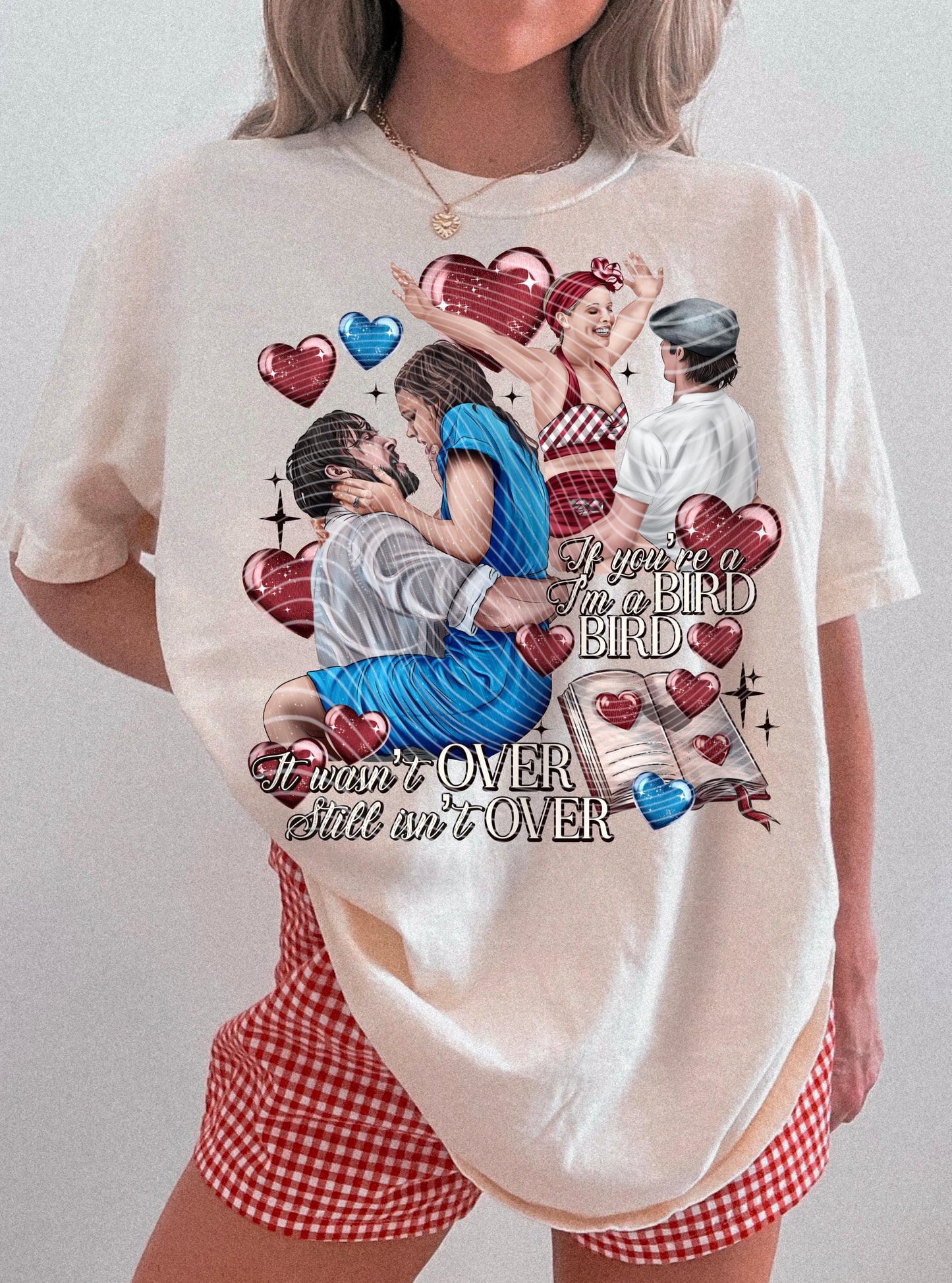 NOTEBOOK DTF TRANSFER