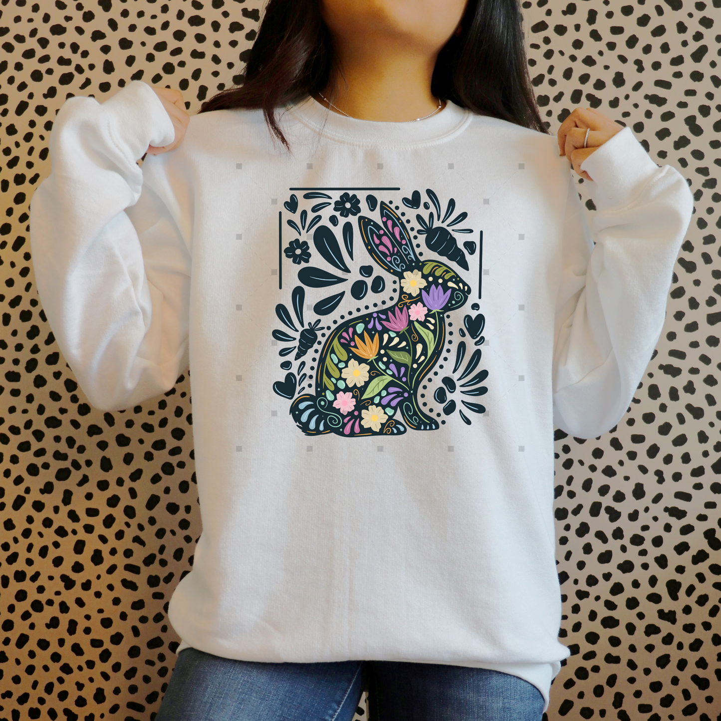 TALAVERA BUNNY