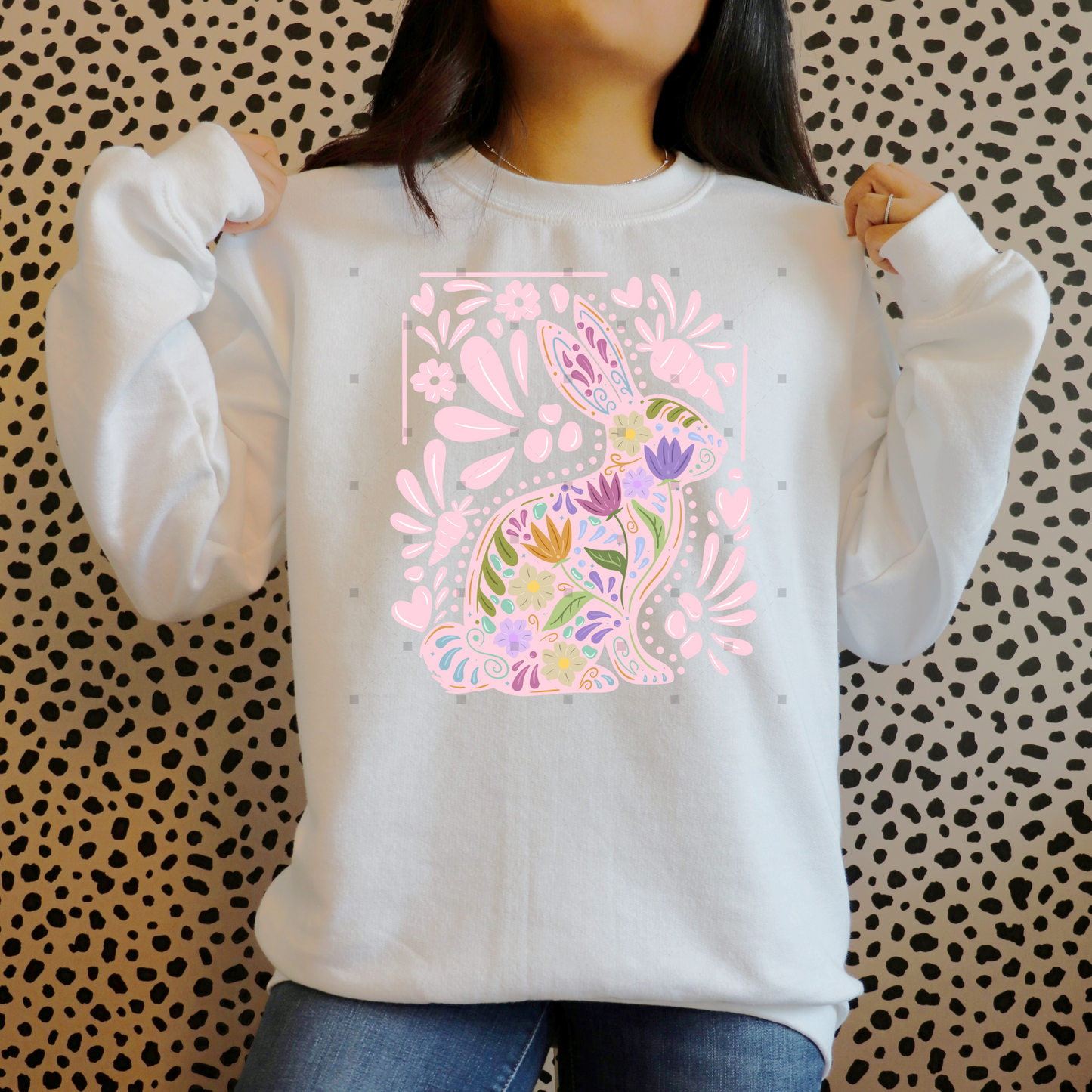 TALAVERA BUNNY